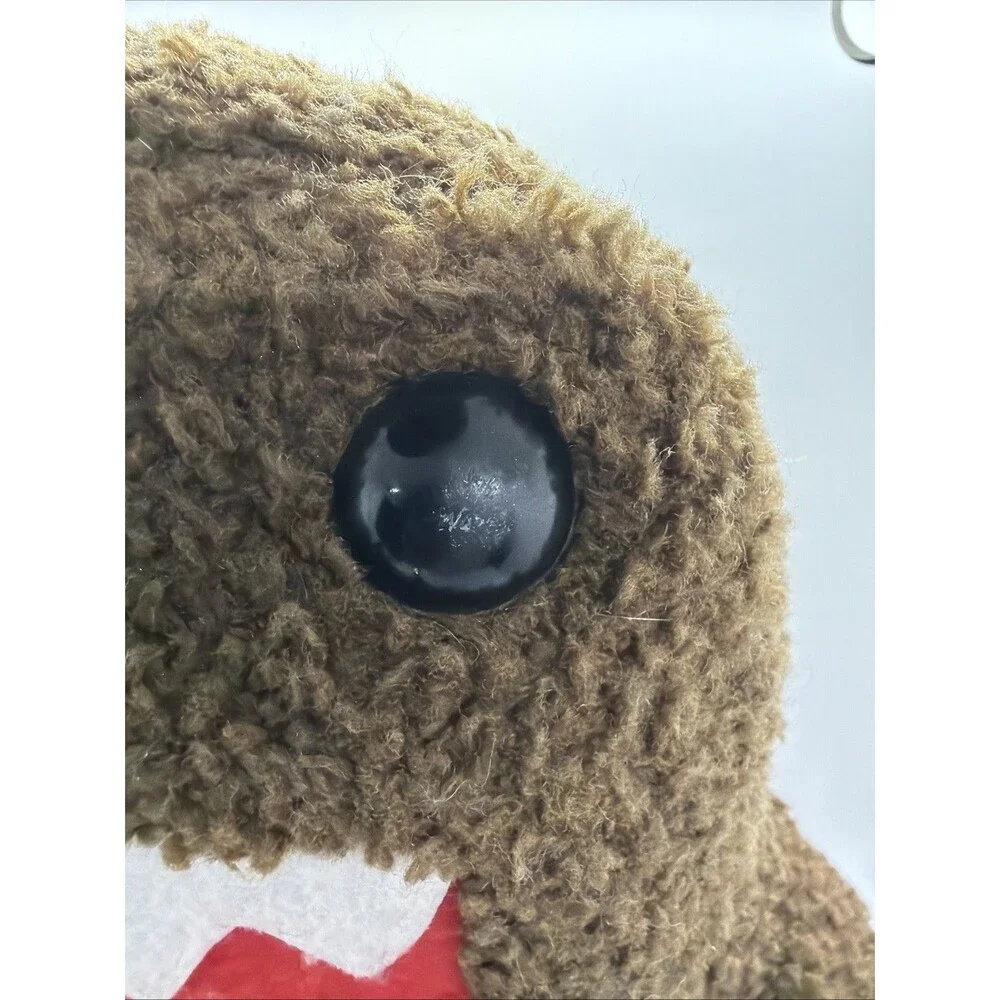 DOMO Plush Doll 12